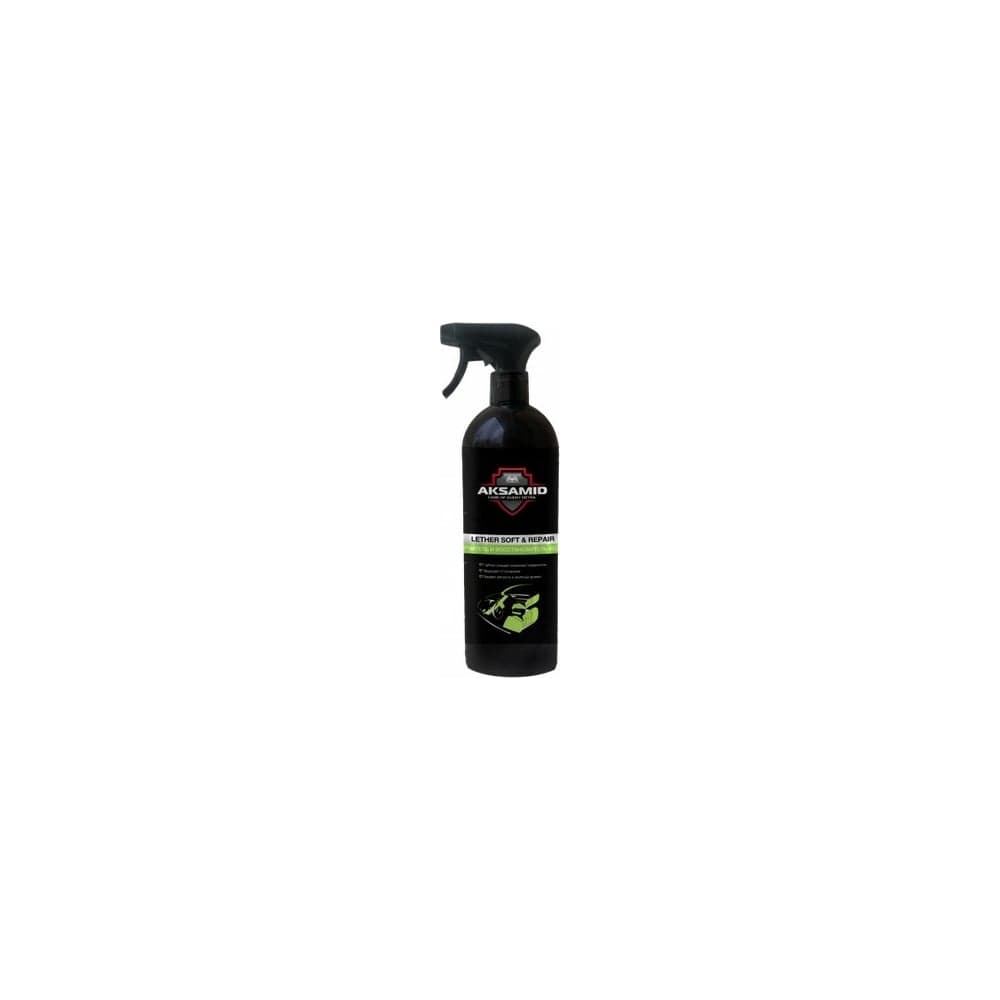 Смягчитель и восстановитель кожи АиС Lether Soft & repair 7700505