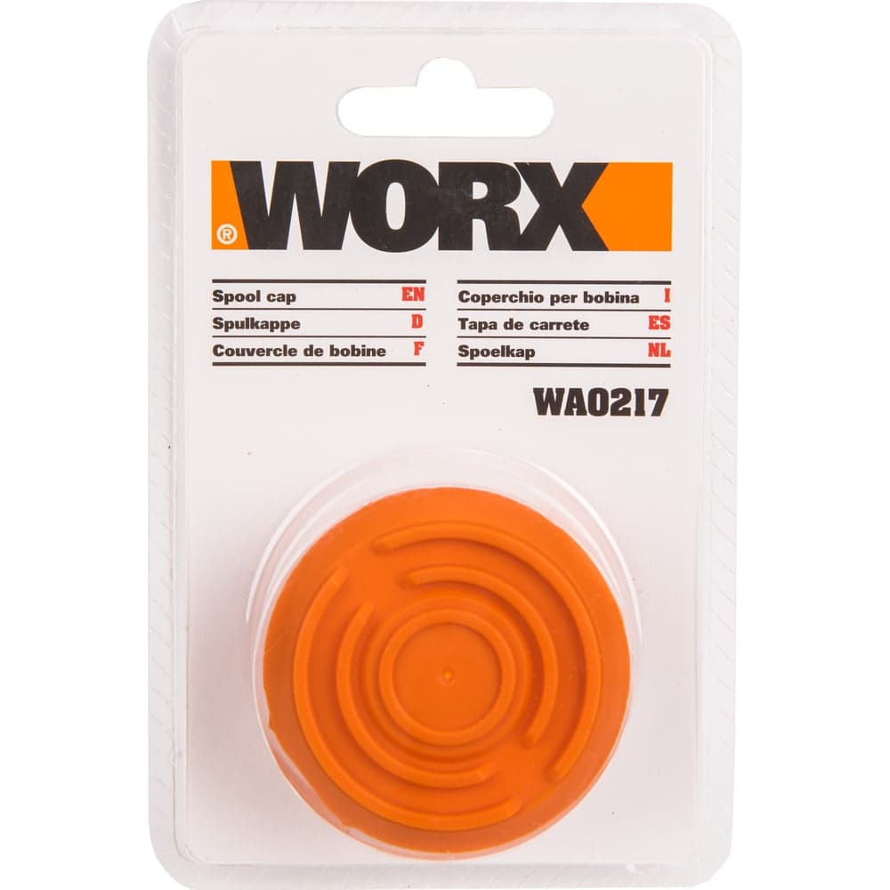 Крышка для триммера WORX WA0217