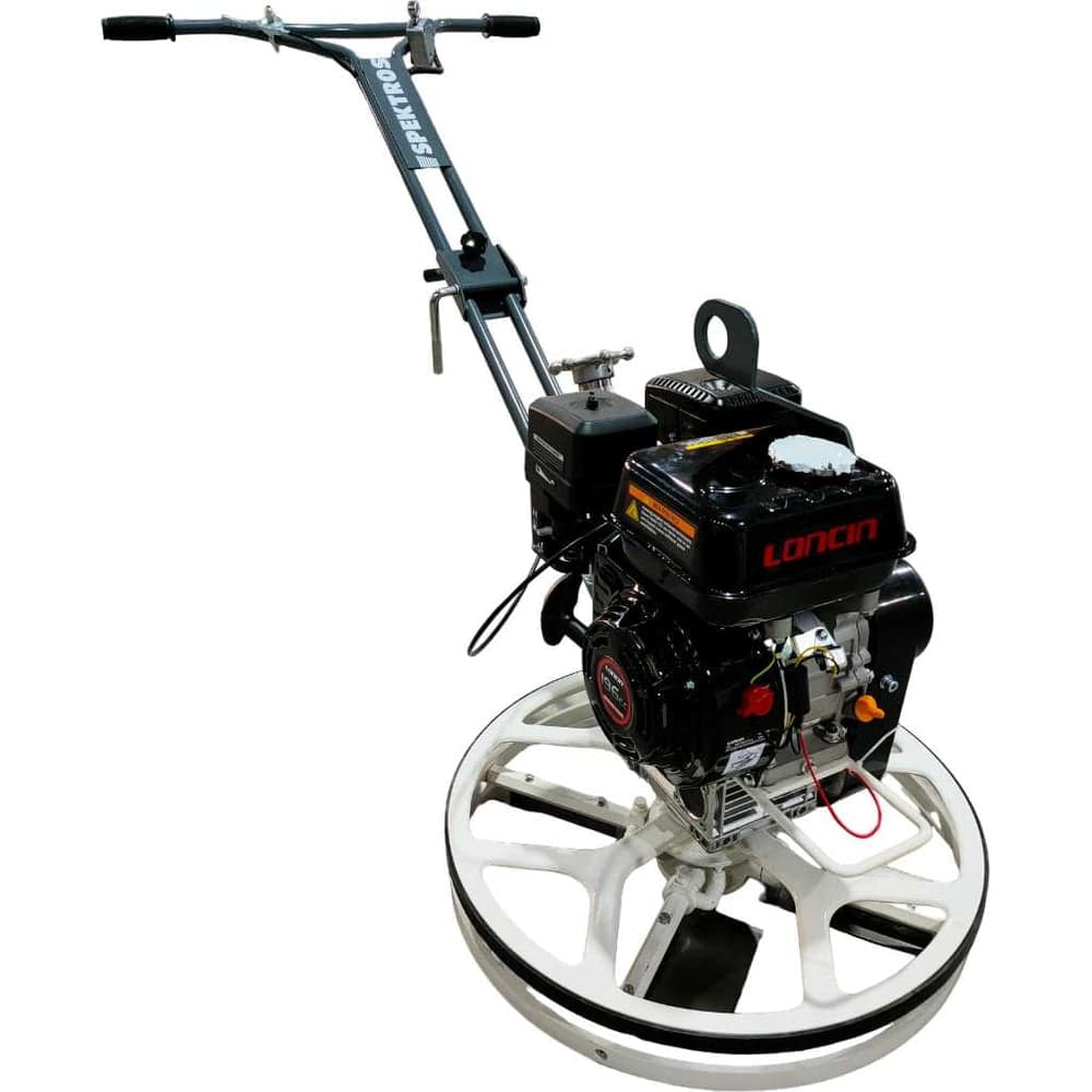 Затирочная машина SPEKTROS SZM-600 (ДВС Loncin G200F) 57264