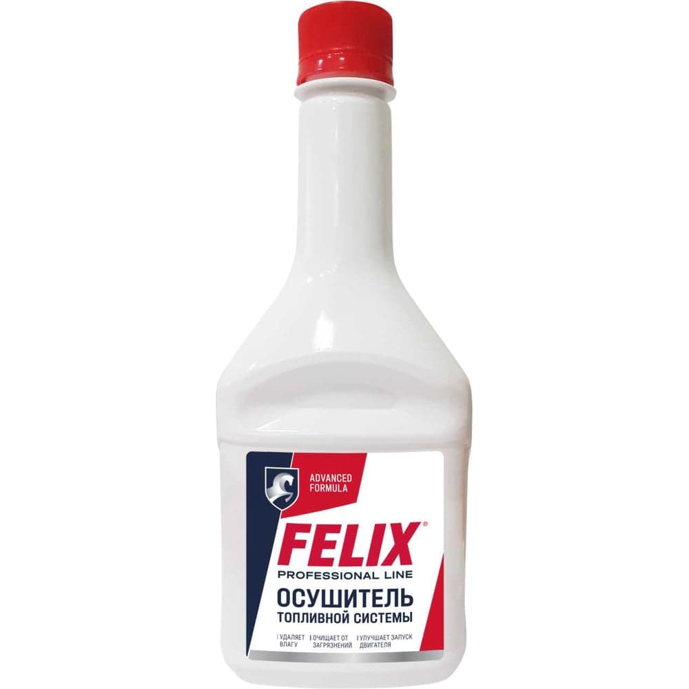 Осушитель топливной системы FELIX 335 мл 430110078