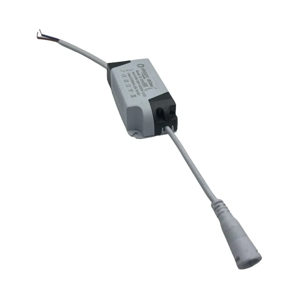 Драйвер ELEGANZ 18-25W, 1шт 1196