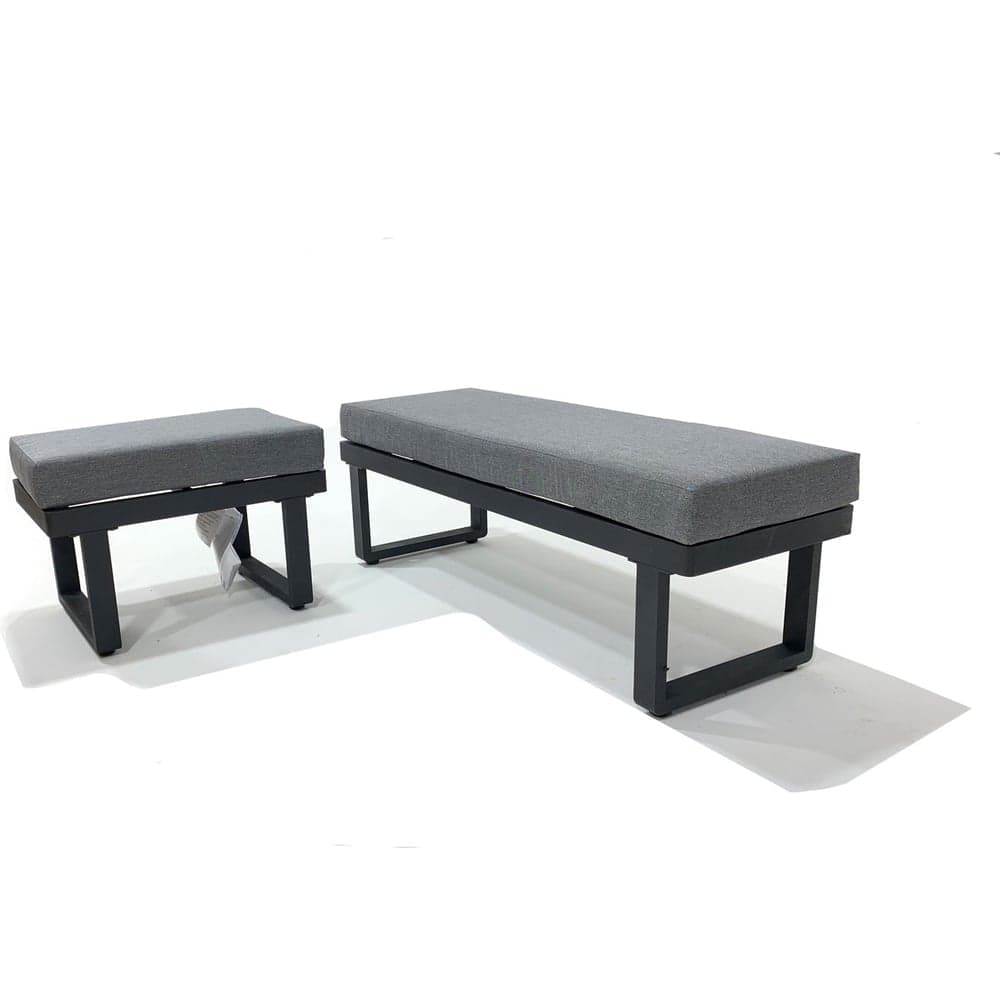 Комплект оттоманок ТОПА Joygarden 15491/15492