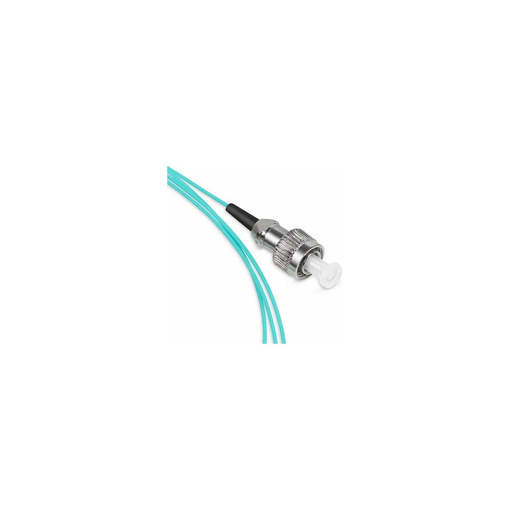 Пигтейл TopLAN, FC/PC, MM 50/125, 1,5 м, PT-TOP-OM3-FC/P-1.5