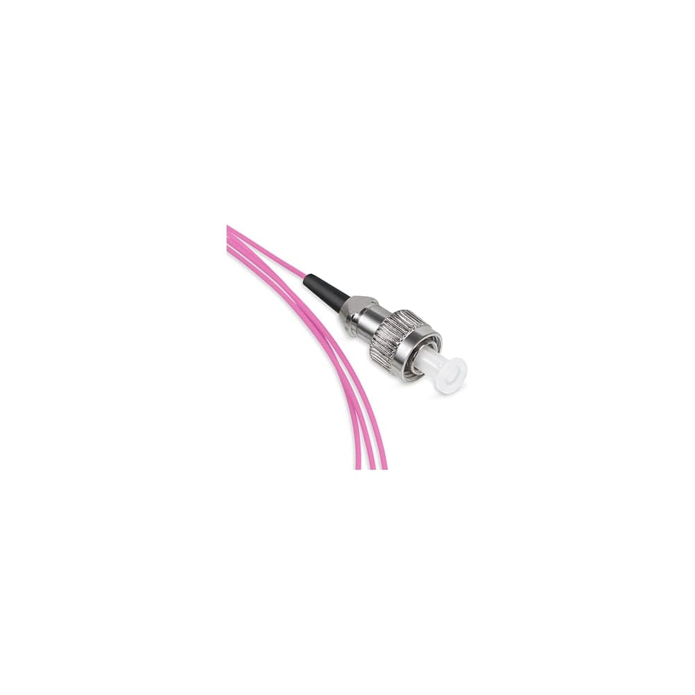 Пигтейл TopLAN, FC/PC, MM 50/125, 1 м, PT-TOP-OM4-FC/P-1.0