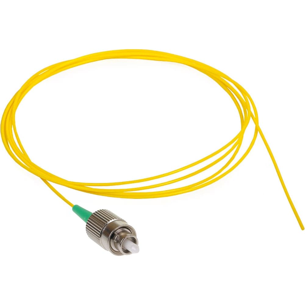 Пигтейл TopLAN FC/APC, 657A2, 1 м, PT-TOP-657A2-FC/A-1.0
