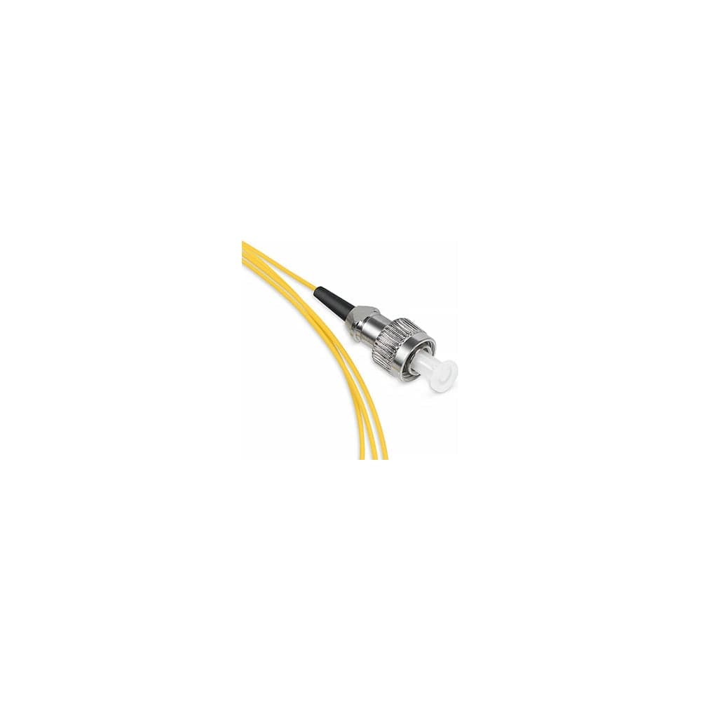Пигтейл TopLAN, FC/UPC, 657A1, 1 м, PT-TOP-657A1-FC/U-1.0