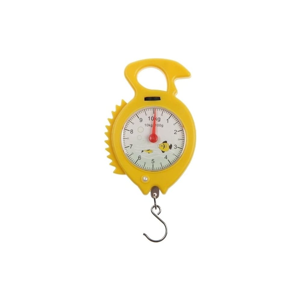 Механический безмен Homestar HS-3009M 10 кг 00 3953