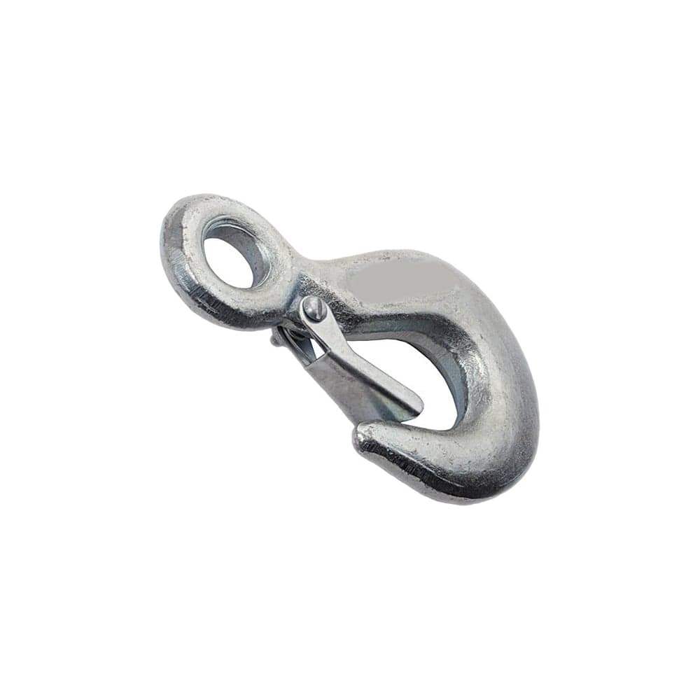 Крюк Американский тип 0.75 т КРЕП-КОМП кра075ф