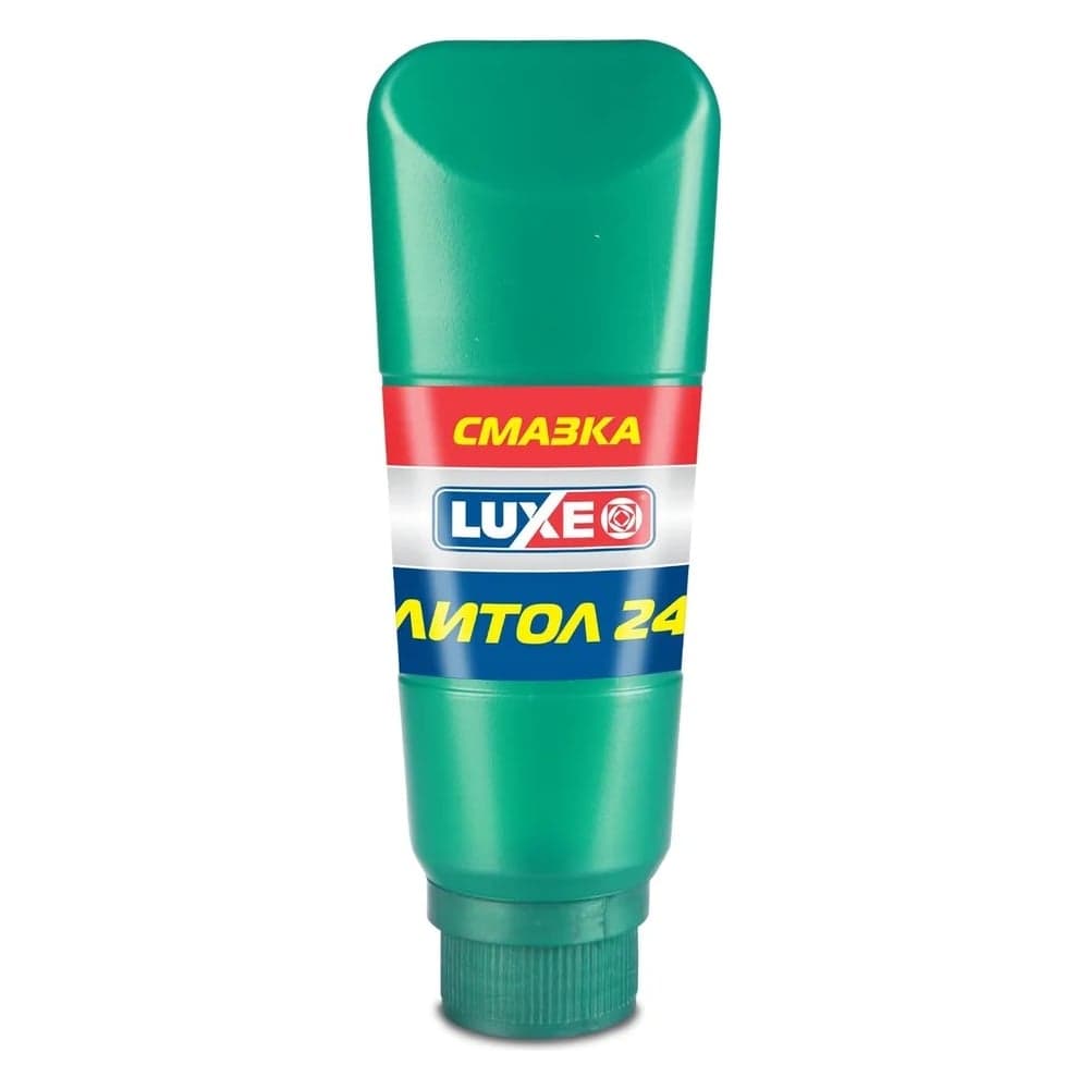 Смазка LUXЕ Литол-24 160 г 726