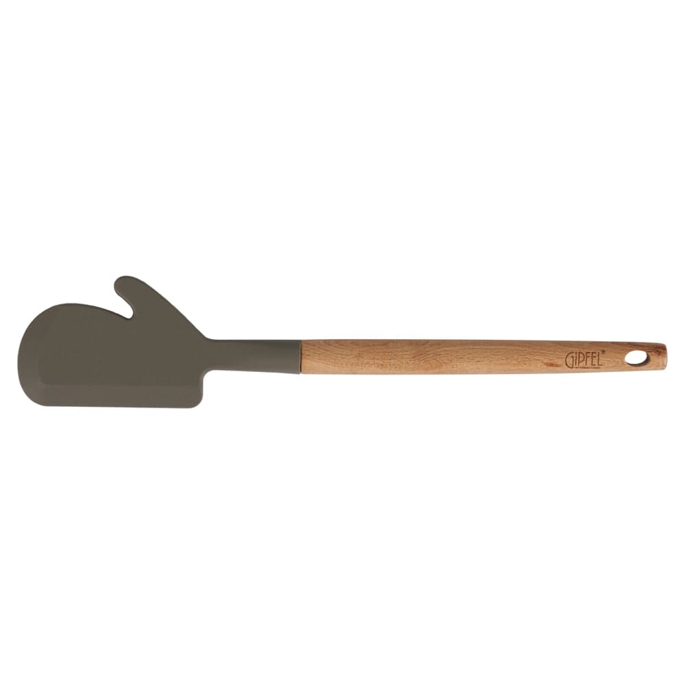 Лопатка кухонная Gipfel Handy Wood 33 см 9385