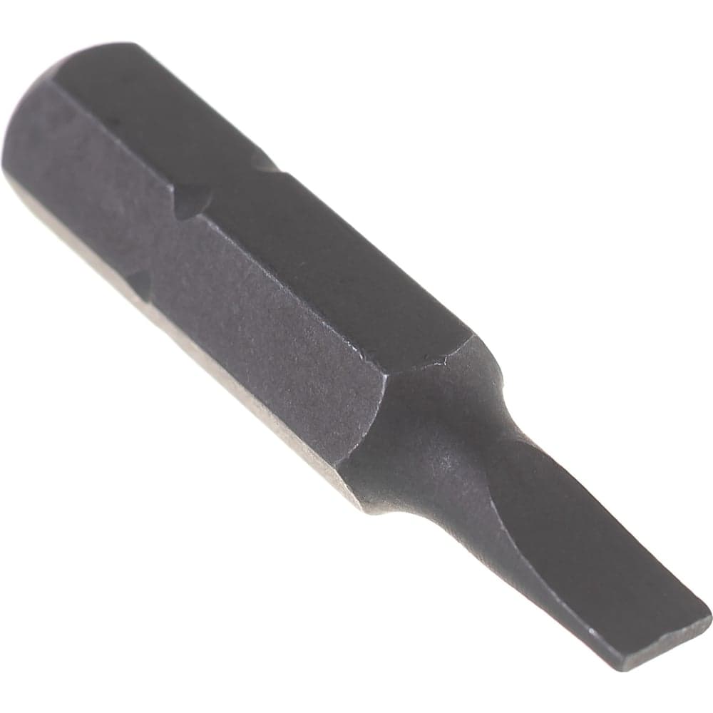Вставка JTC 1/4"DR шлиц 0.8х4х30мм S2 1123004 844584