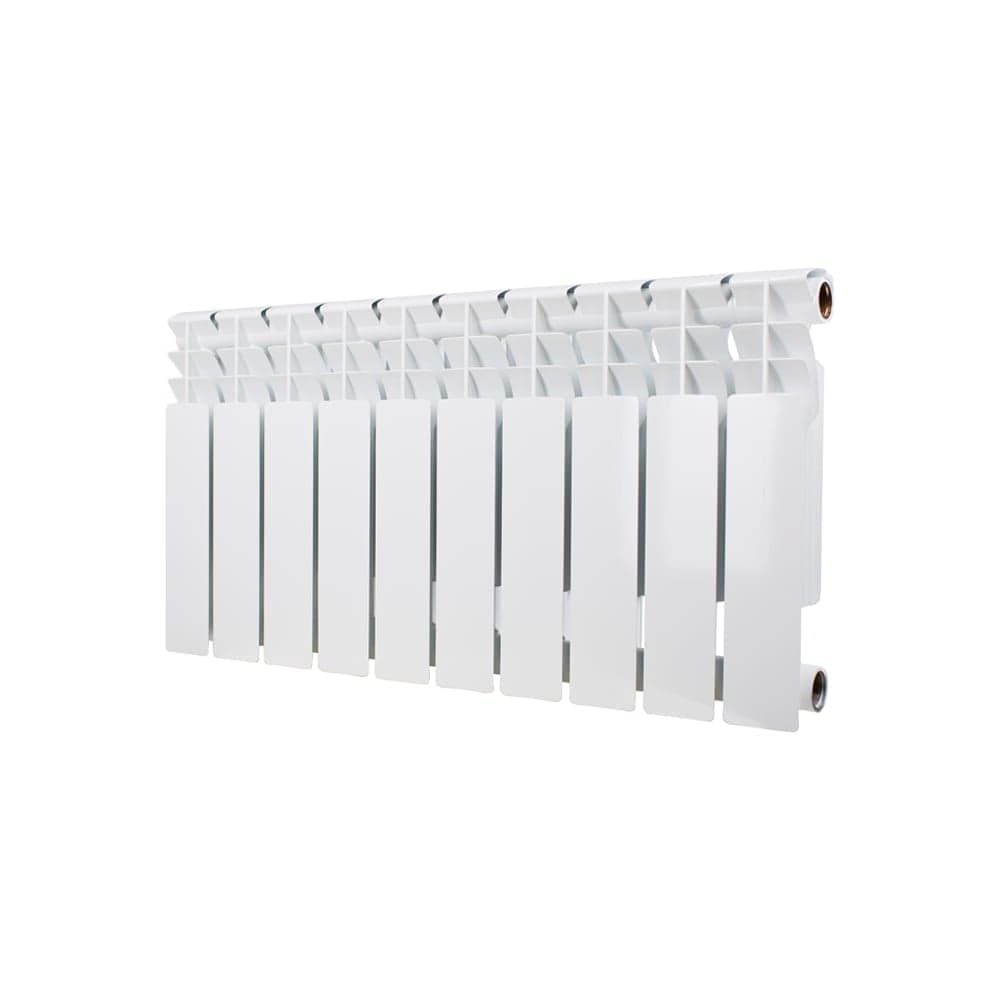 Биметаллические радиаторы Oasis Pro 350/80/4