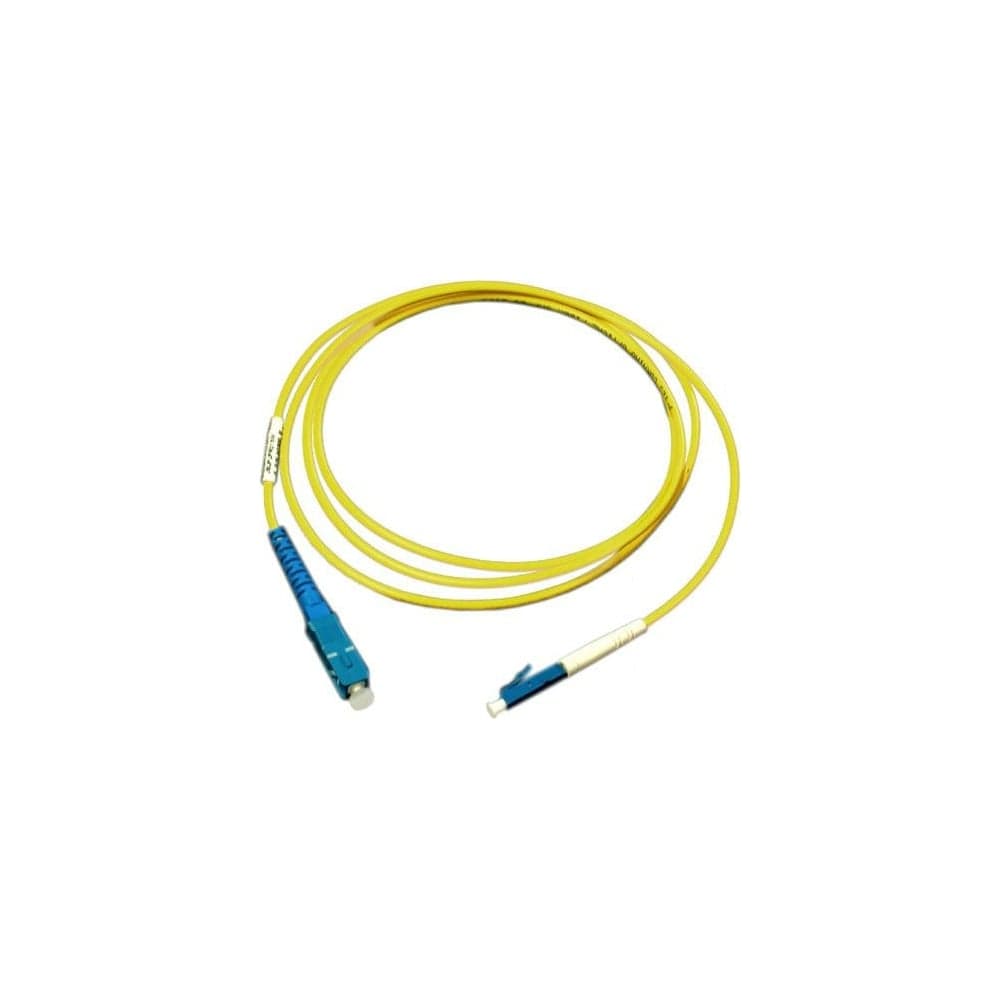 Оптический патч-корд TopLAN, симплексный, SM, 1.5 м PC-TOP-652-LC/U-ST/U-1.5