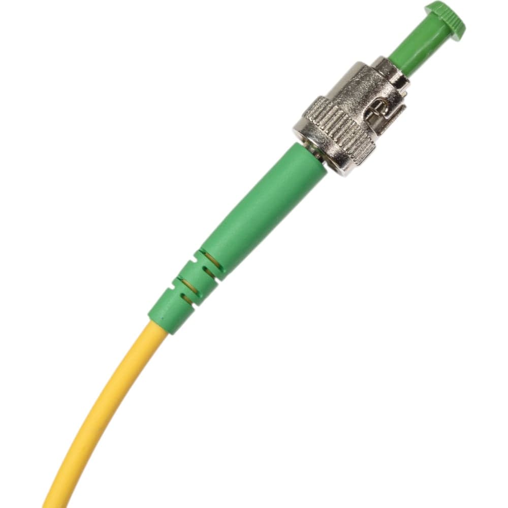 Оптический патч-корд TopLAN, симплексный, SM 9/125, 3 м, PC-TOP-652-LC/A-ST/A-3.0