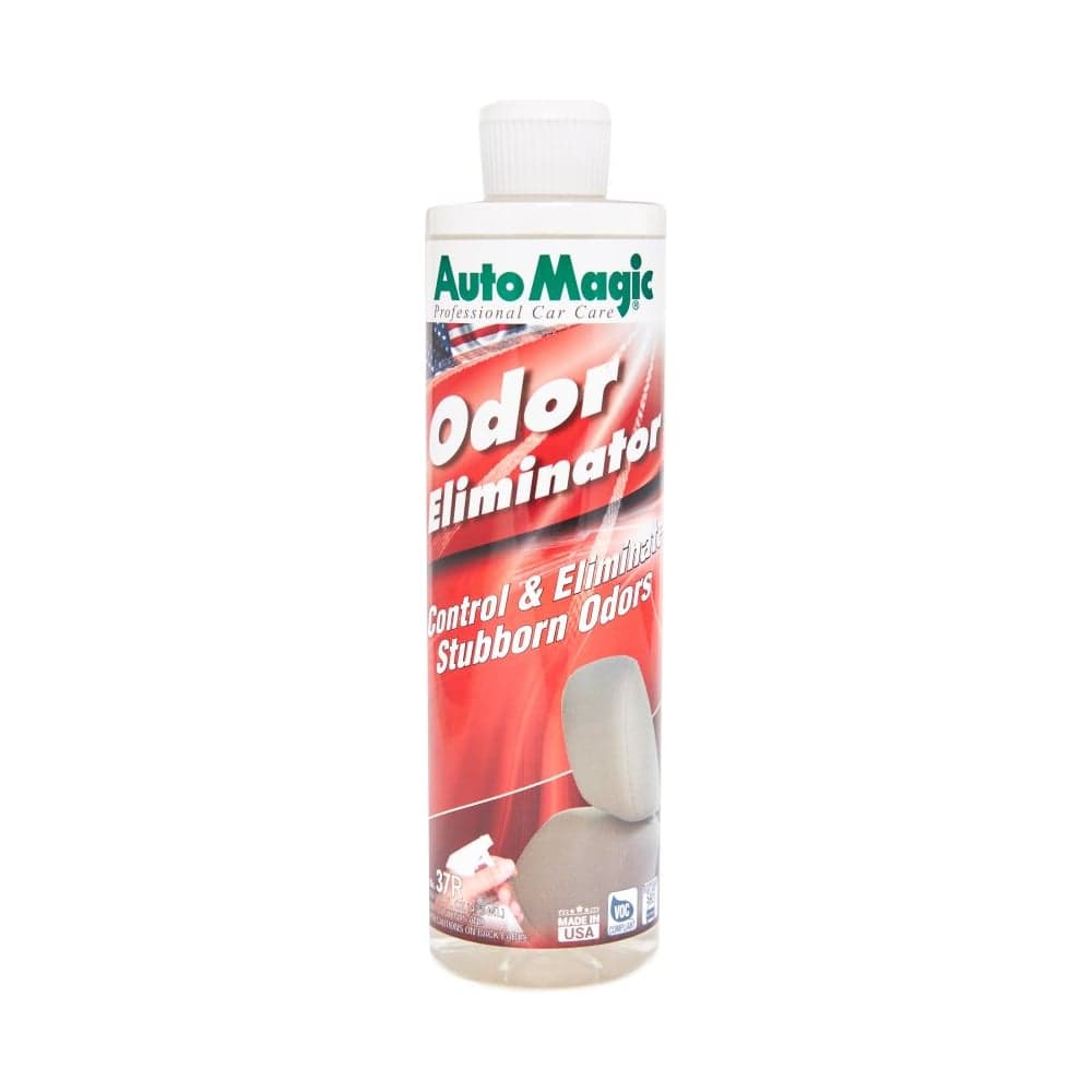 Нейтрализатор запахов AutoMagic Odor Eliminator 473 мл 37R