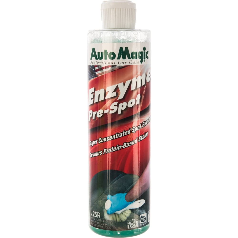Пятновыводитель AutoMagic Enzyme Pre-spot 473 мл 25R