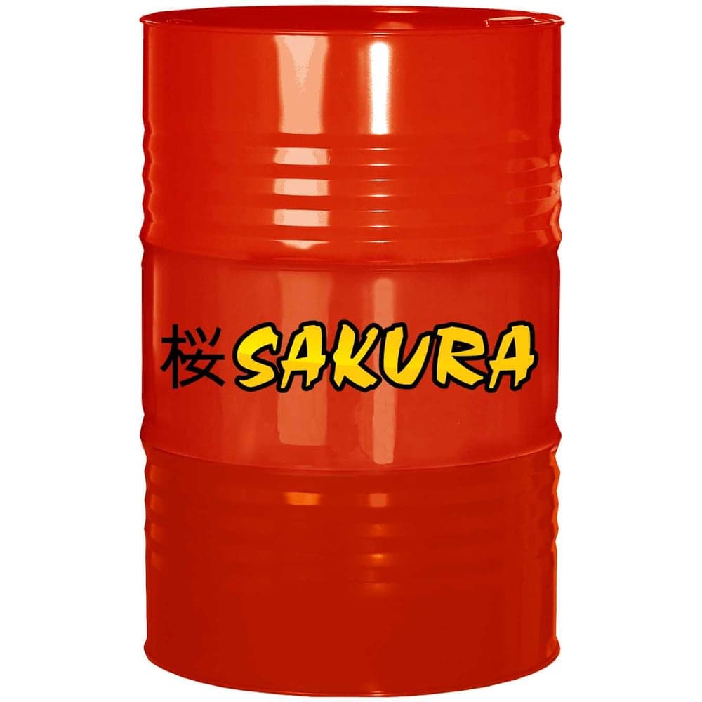Антифриз Sakura ОЖ red Бочка 220 кг 430230002