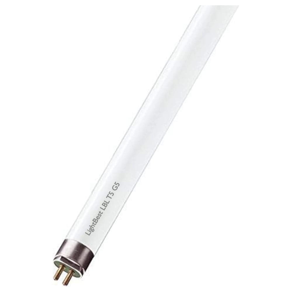 Лампа люминесцентная LightBest LBL T5 28W 4000K G5 701071046