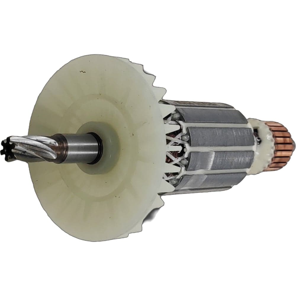 Якорь для HR2460/HR2470/HR2470FT (аналог 515289-2) UNITED PARTS 90-0650