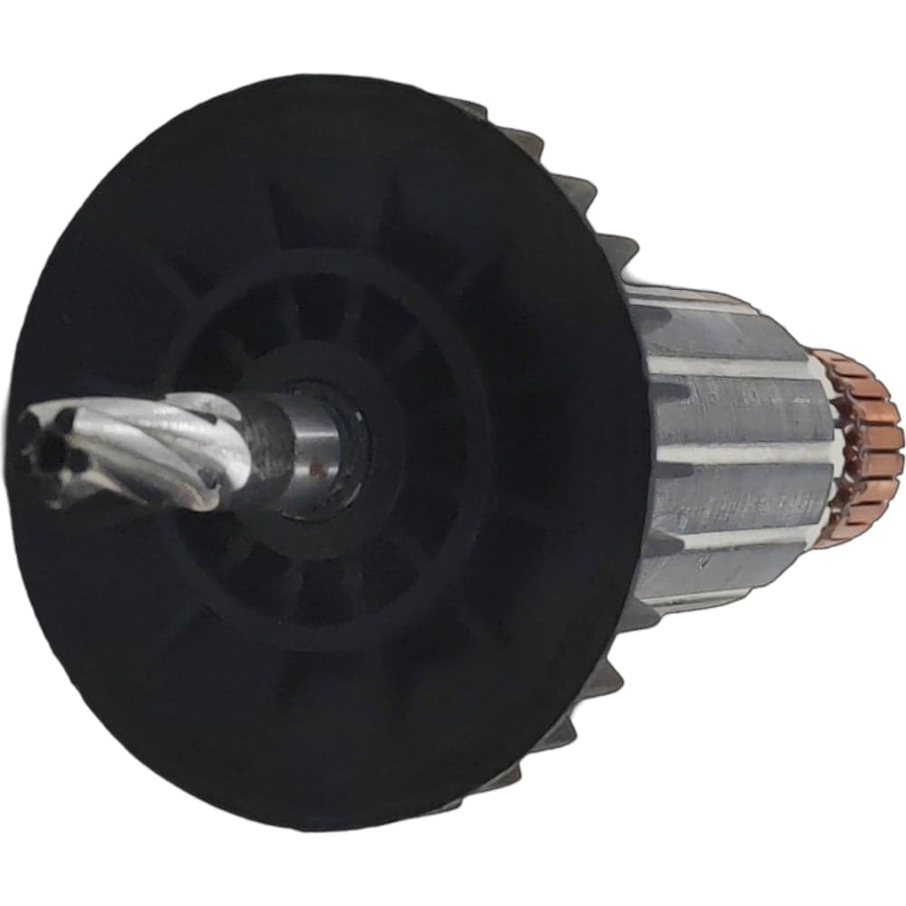 Якорь для HR2440/HR2440F/HR2450/HR2450F/HR2450FT/HR2450T/HR2455 (аналог 515668-4) UNITED PARTS 90-0365