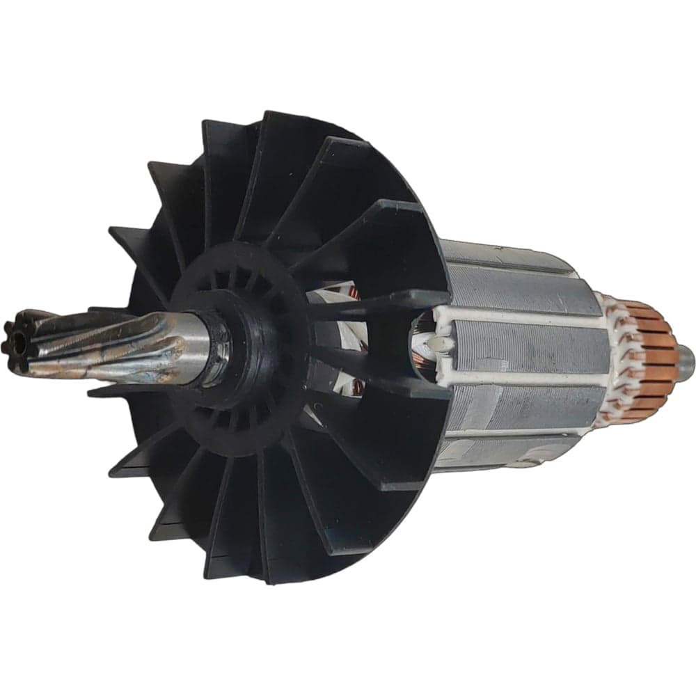 Якорь для BOSCH GBH2-24D 7-зубов (аналог 1614010275) UNITED PARTS 90-0416