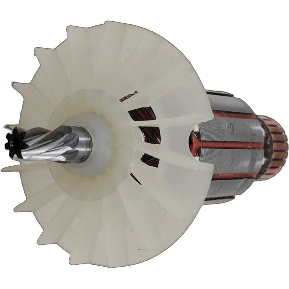 Якорь для BOSCH GBH2-28/F/DV (аналог 1614010262) UNITED PARTS 90-0443