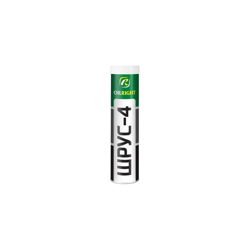 Смазка OILRIGHT ШРУС-4 400 г, картуш 3128