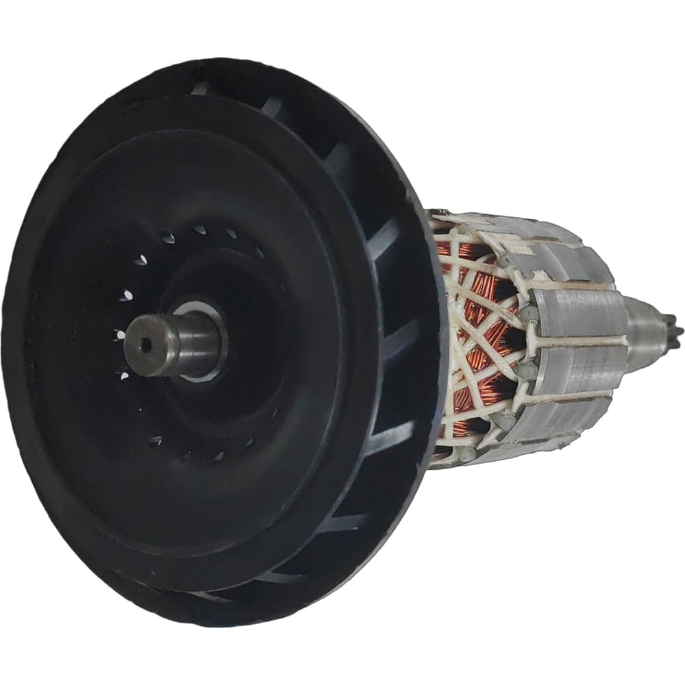 Якорь для BOSCH GBH11DE/GSH11E (аналог 1614011072) UNITED PARTS 90-0376