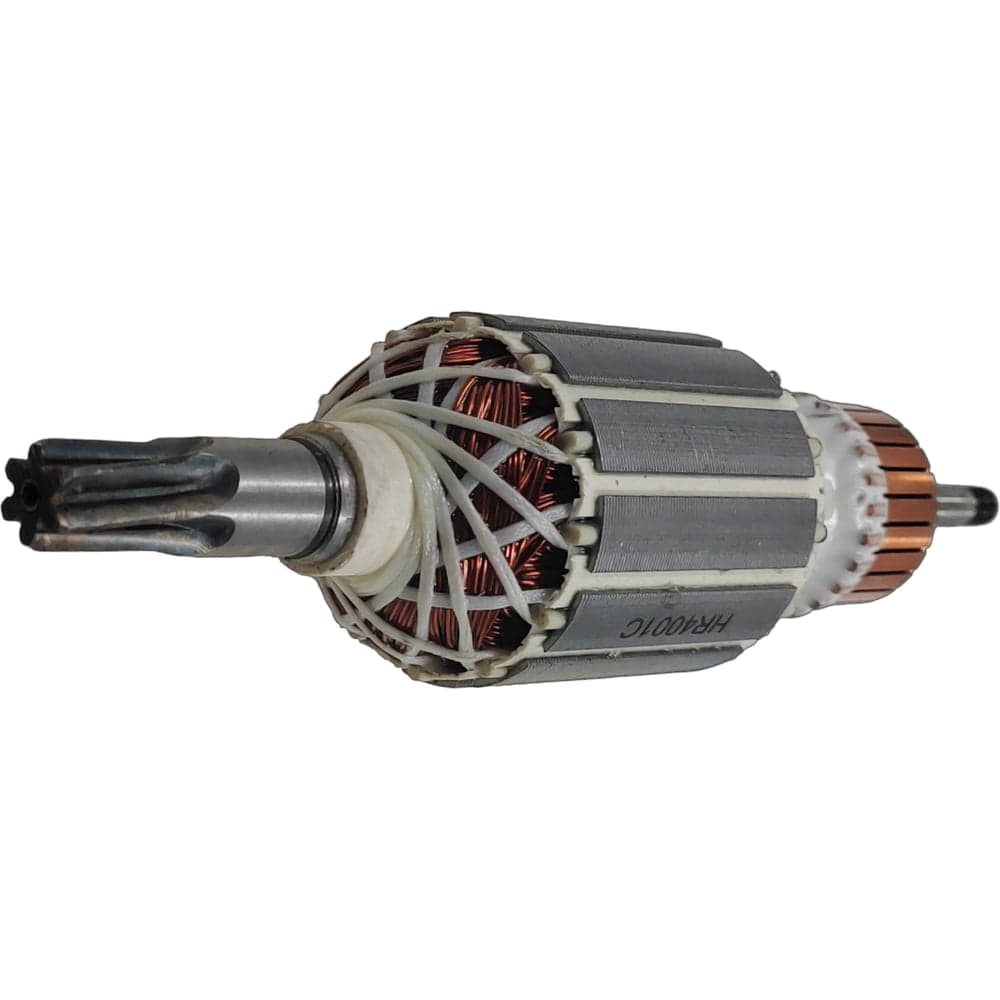 Якорь для HR4001C/HR4010С/HR4011С (аналог 513633-7) UNITED PARTS 90-0273