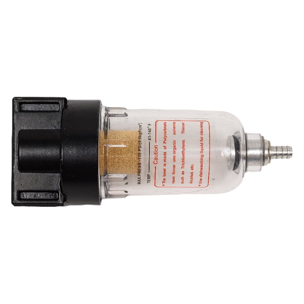 Фильтр для очистки воздуха 1/4" INTERTOOL PT-1411