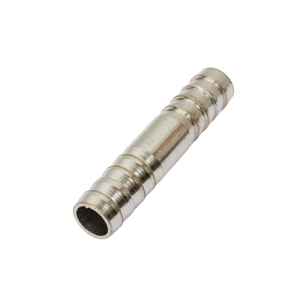 Соединитель (елочка 10 мм - елочка 10 мм) для шланга INTERTOOL PT-1827