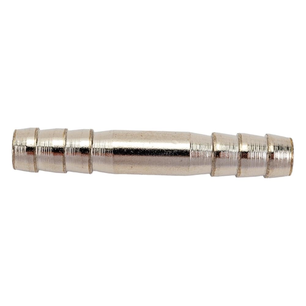 Соединитель (елочка 8 мм - елочка 8 мм) для шланга INTERTOOL PT-1826