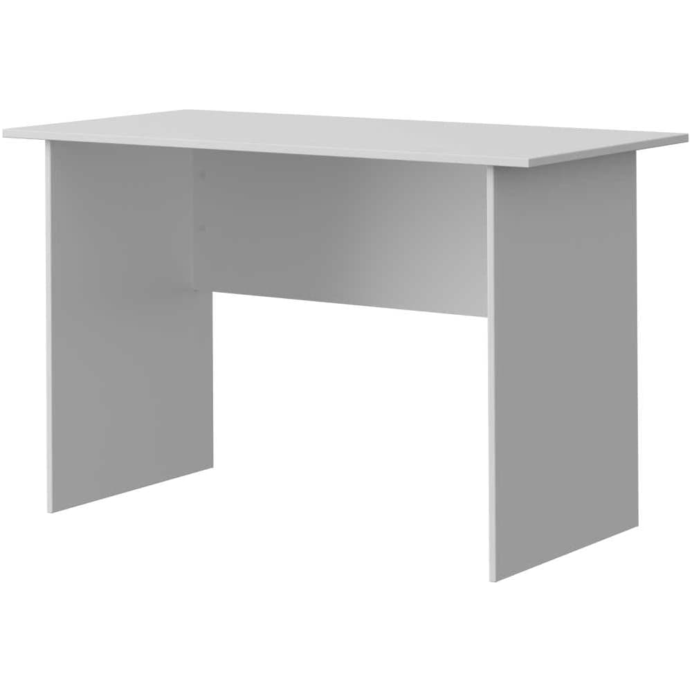 Стол письменный Альянс мебель ХИТ 900x600x750 К-3 Белый