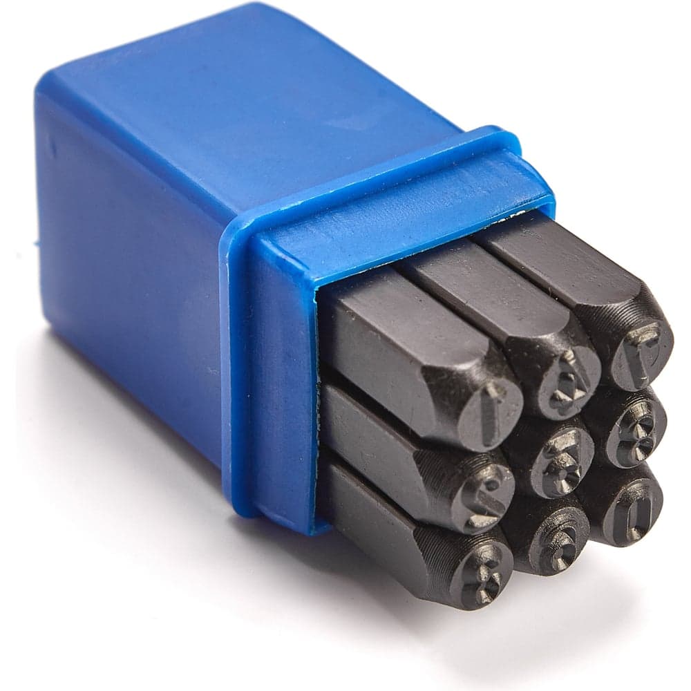 Клейма SDW TOOLS цифровые, №4 sb00004