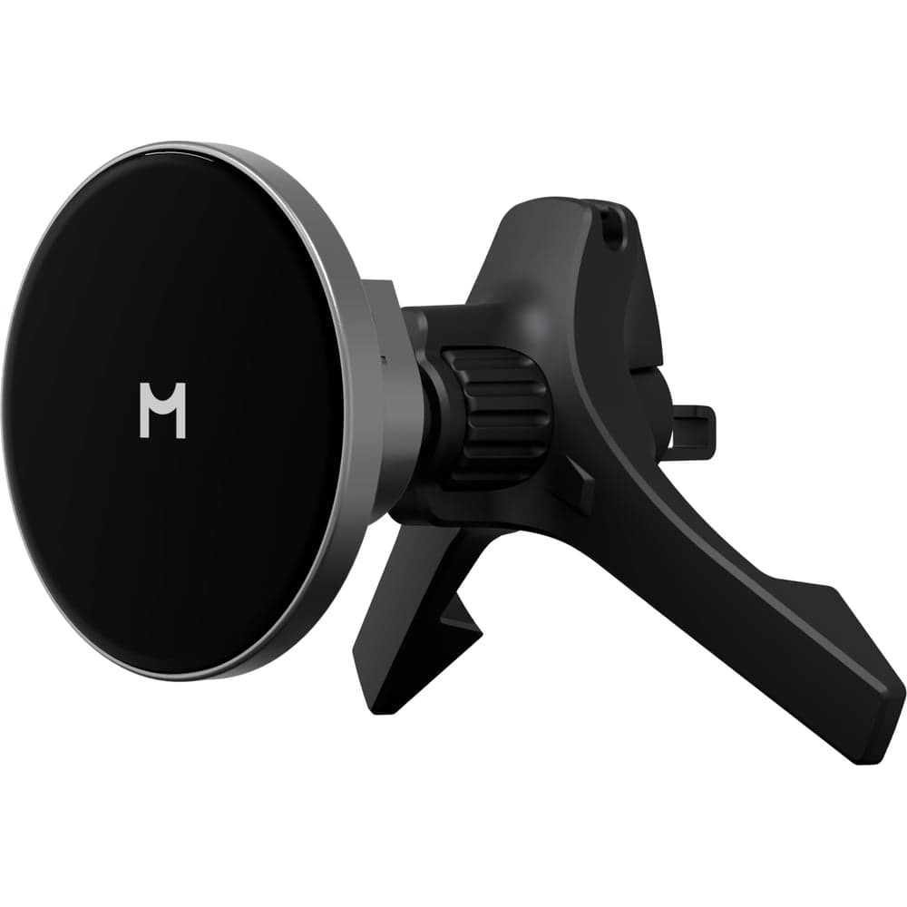 Автомобильный комплект MAGSSORY Disc для Samsung и Apple, с магнитами, полночь KIT002m