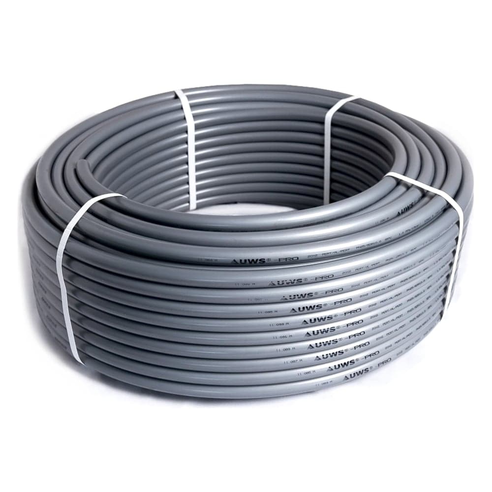 Труба многослойная UWS PRO PERT-AL-PERT (C.) 16x2, 20 м.п. 213593
