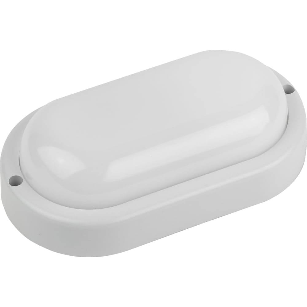 Светильник ЖКХ светодиодный SPB-202-0-65K-008 ЭРА IP65 8Вт 6500К 160x90 овал Б0047618