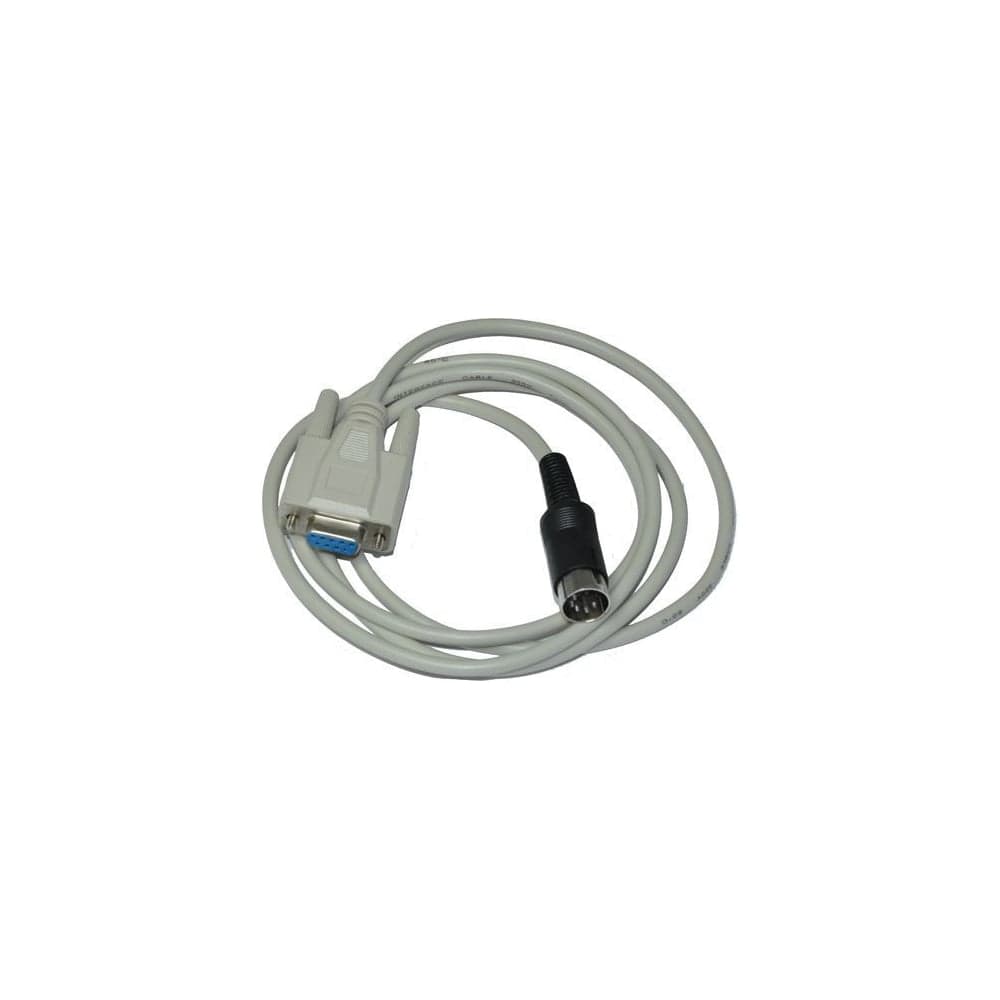 Кабель Vibra AJ кабель RS232C