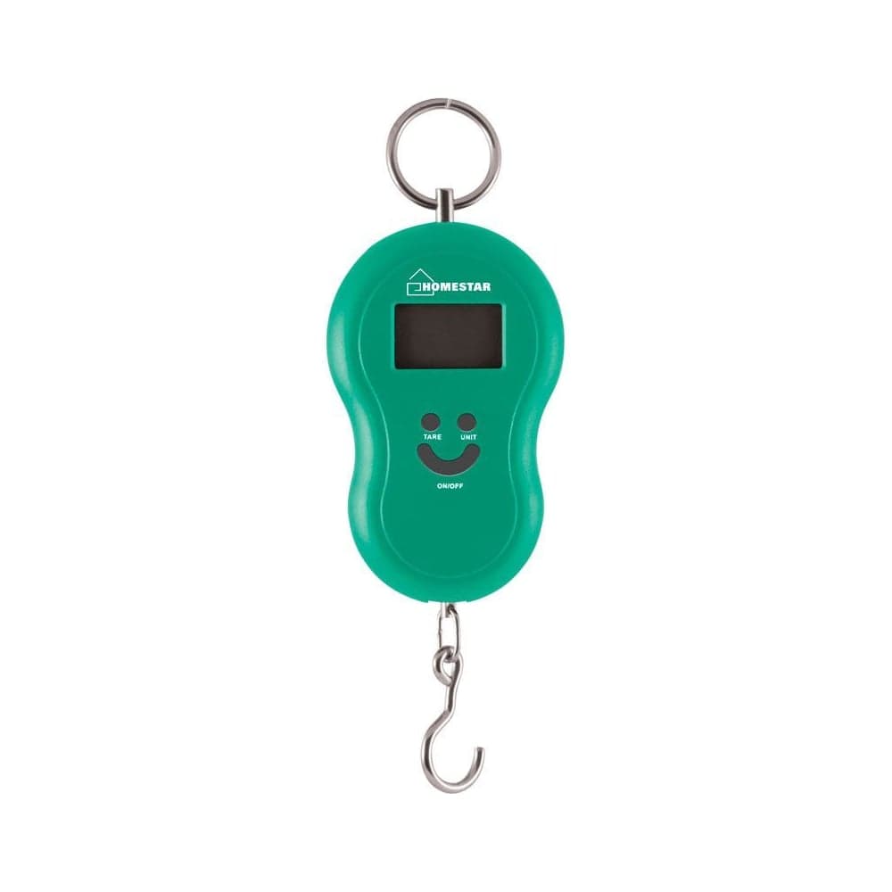 Электронный безмен Homestar HS-3003 50 кг 002692