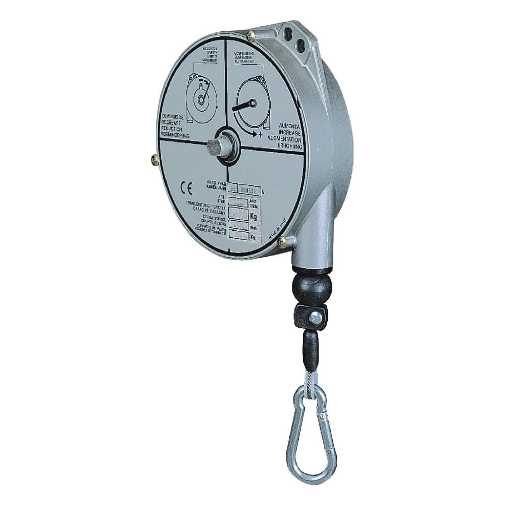 Таль-балансир TECNA 9339 100316282