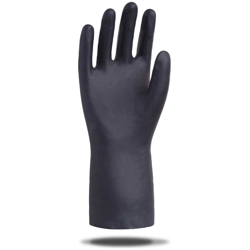 Перчатки из неопрена Lakeland Natrasol ER18F, размер 8 EC30F/8