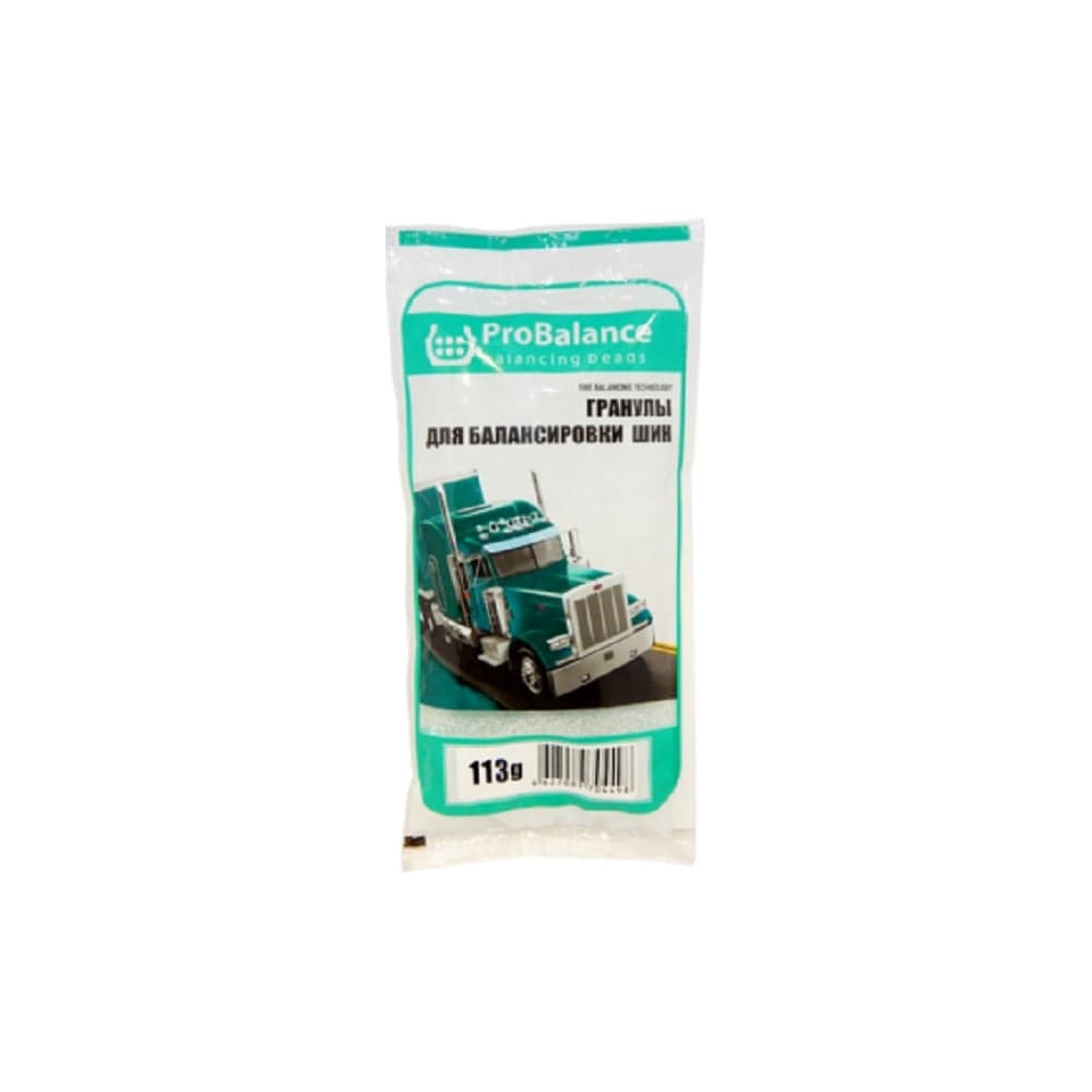 Балансировочные гранулы ProBalance 113 г ROSSVIK PB.113.P.