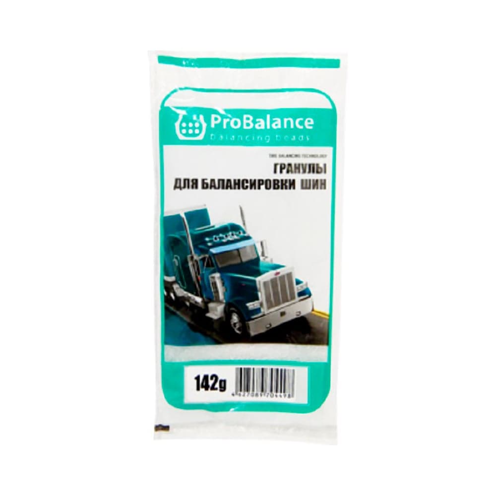 Балансировочные гранулы ProBalance 142 г ROSSVIK PB.142.P.