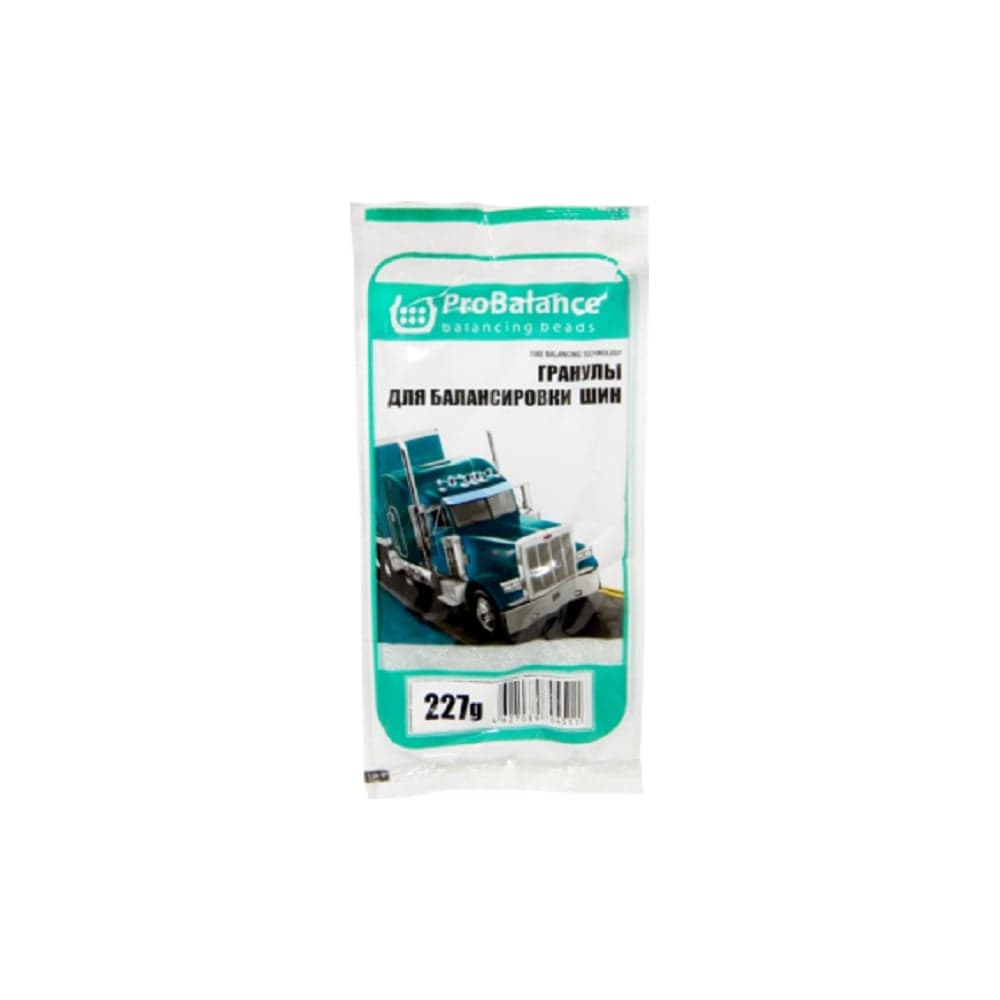 Балансировочные гранулы ProBalance 227 г ROSSVIK PB.227.P.