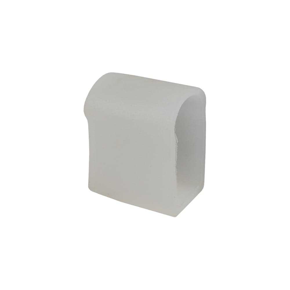 Заглушка для ленты ЭРА LS-cap-220-neon 10/1000/36000 Б0044656