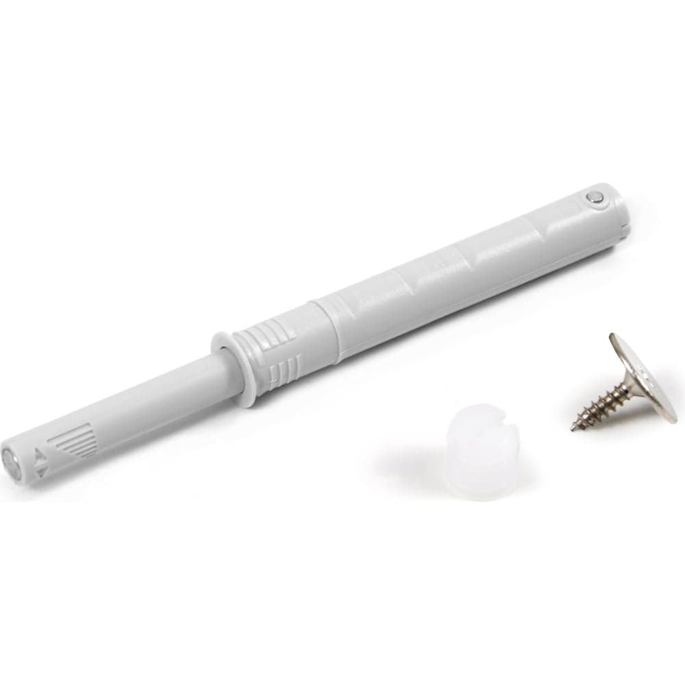 Магнитный толкатель BOYARD Push-to-Open скрытого монтажа AMF15/GR 107275