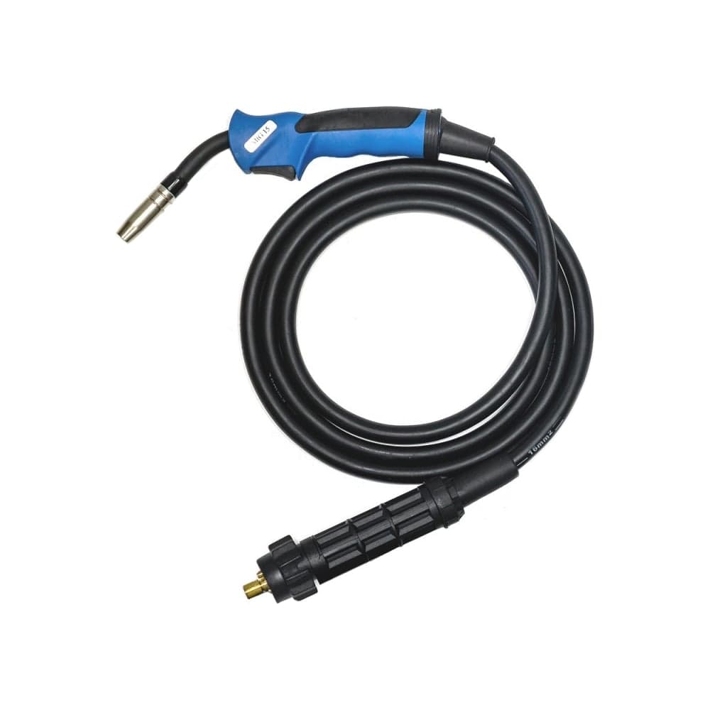 Горелка MIG 15 Light AIR COOL (160 A 35%; EURO; 3 м) Aurora 27341