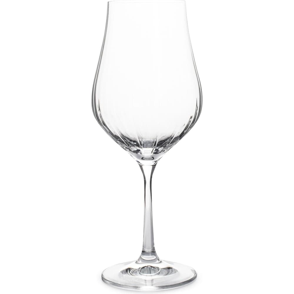 Набор бокалов для вина CRYSTALEX TULIPA OPTIC 6шт 450мл CR450101TO_OKD