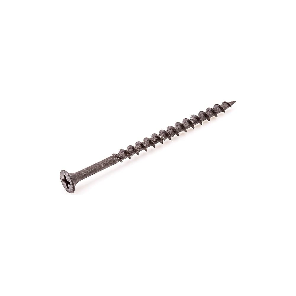 Саморез Стройметиз 4,2х90 гипрок-дерево уп. 6 шт. европодвес 2010451