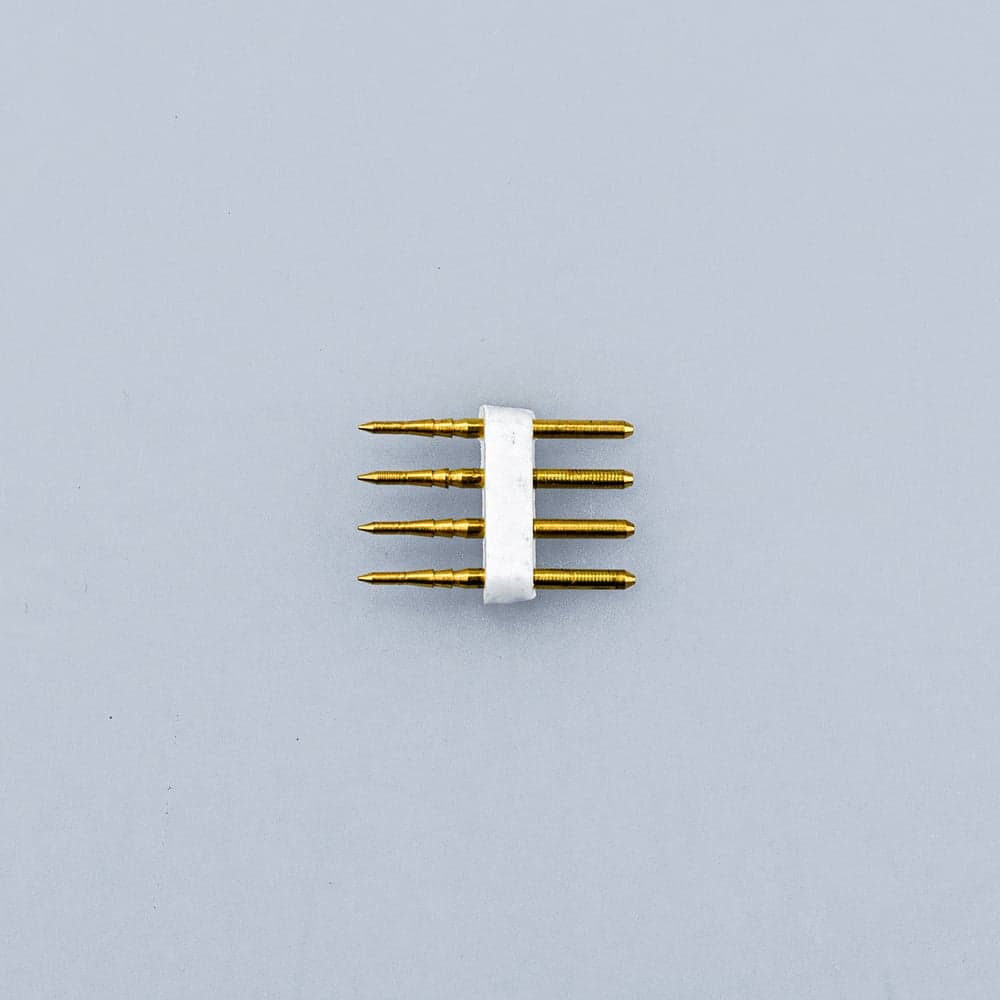 Иголки для ленты ELEGANZ RGB 220V, 10шт 2281